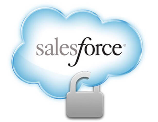 Top 4 Key Components of the Salesforce Security Model!